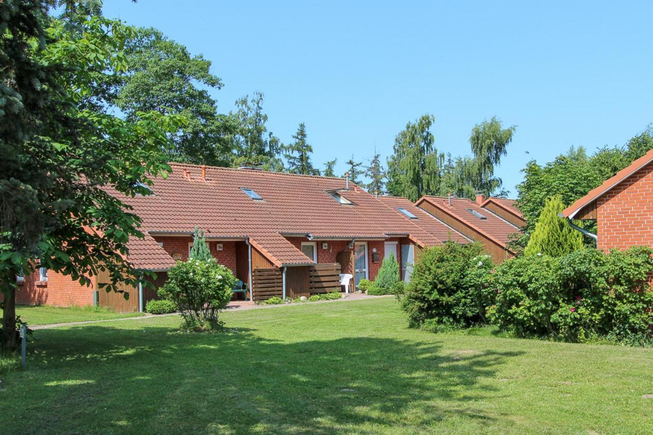 Urlauberdorf Haus 61C Villa Boltenhagen  Exterior photo